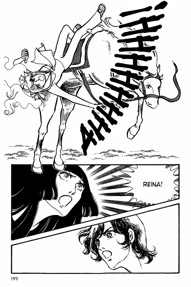 Maya's Funeral Procession Chapter 1 page 70 - Chapter 1: Maya's Funeral Procession (1972) [END]