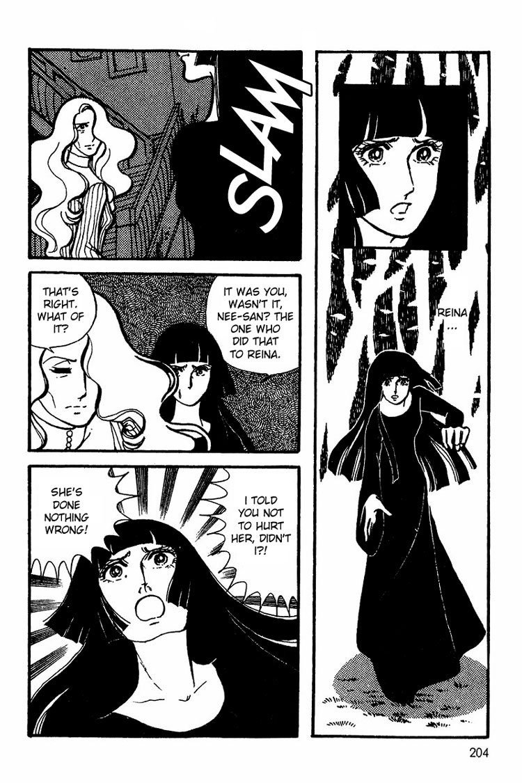 Maya's Funeral Procession Chapter 1 page 75 - Chapter 1: Maya's Funeral Procession (1972) [END]
