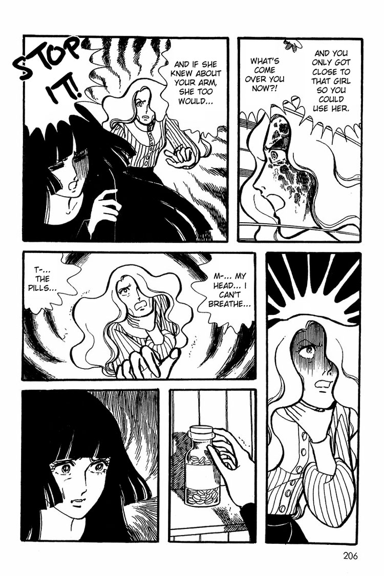 Maya's Funeral Procession Chapter 1 page 77 - Chapter 1: Maya's Funeral Procession (1972) [END]