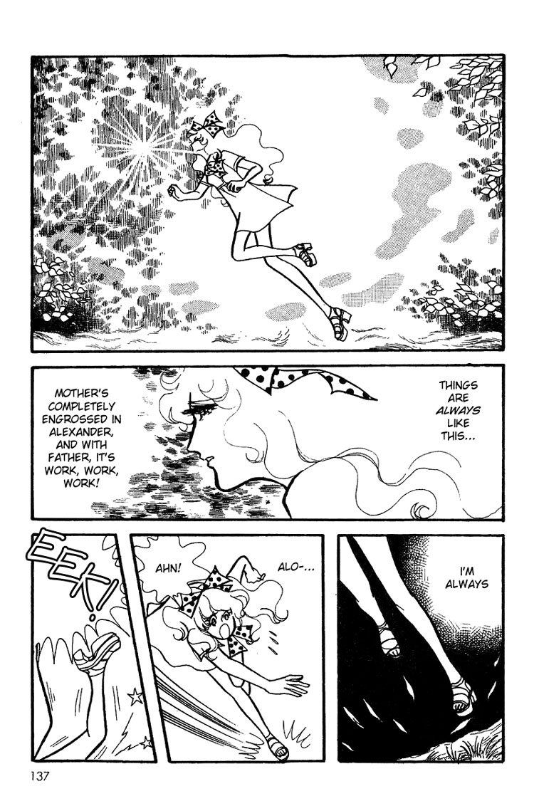 Maya's Funeral Procession Chapter 1 page 8 - Chapter 1: Maya's Funeral Procession (1972) [END]