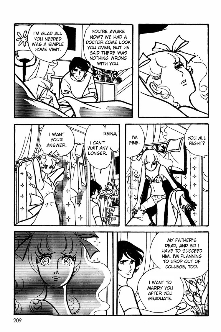 Maya's Funeral Procession Chapter 1 page 80 - Chapter 1: Maya's Funeral Procession (1972) [END]