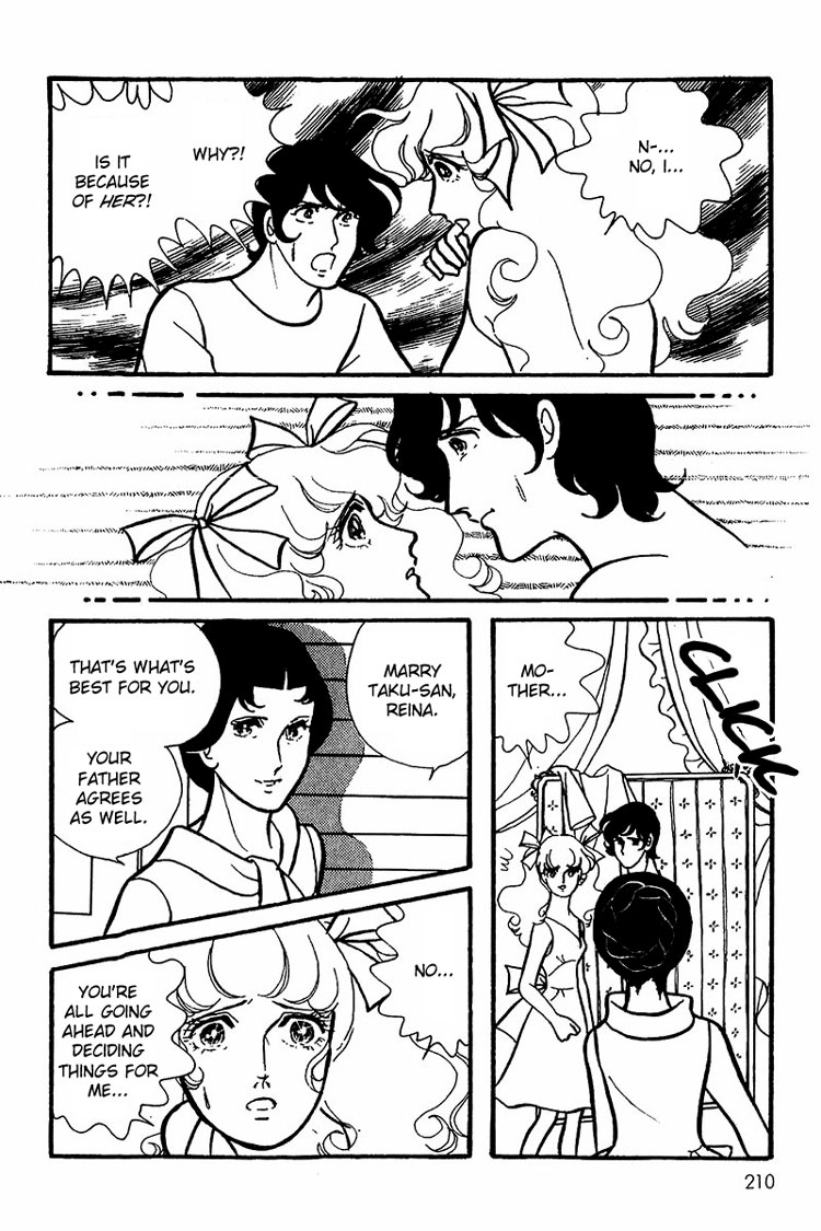 Maya's Funeral Procession Chapter 1 page 81 - Chapter 1: Maya's Funeral Procession (1972) [END]