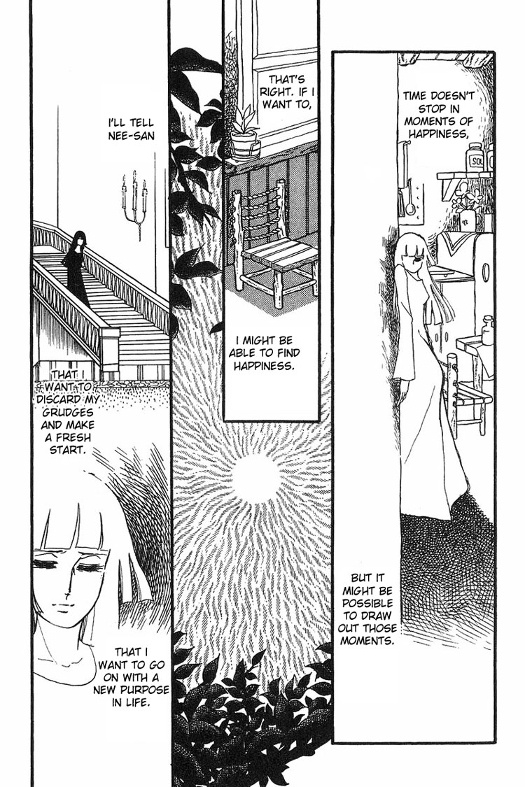 Maya's Funeral Procession Chapter 1 page 90 - Chapter 1: Maya's Funeral Procession (1972) [END]