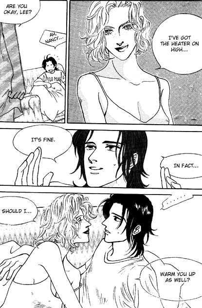 Maybe So Sweet Chapter 1 page 13 - Chapter 1