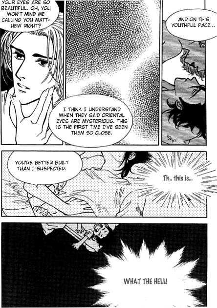 Maybe So Sweet Chapter 1 page 14 - Chapter 1