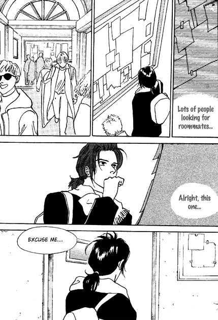 Maybe So Sweet Chapter 1 page 18 - Chapter 1
