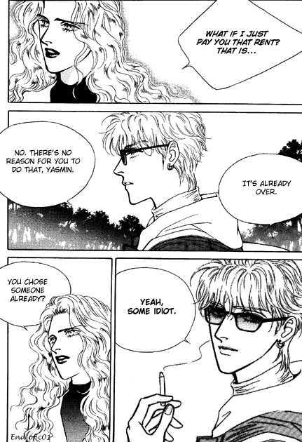 Maybe So Sweet Chapter 1 page 29 - Chapter 1