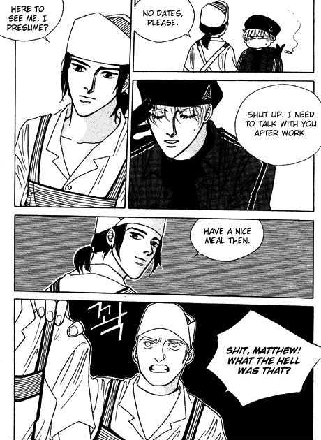 Maybe So Sweet Chapter 2 page 12 - Chapter 2