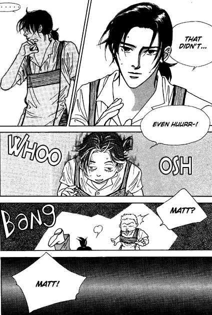 Maybe So Sweet Chapter 2 page 14 - Chapter 2