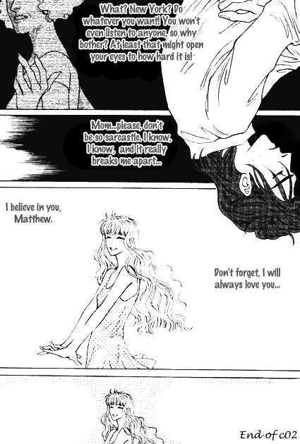 Maybe So Sweet Chapter 2 page 15 - Chapter 2