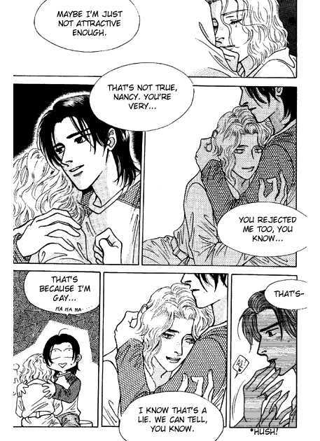 Maybe So Sweet Chapter 2 page 7 - Chapter 2