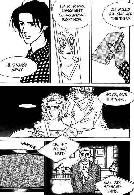Maybe So Sweet Chapter 7 page 2 - Chapter 7