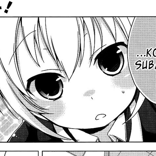 Mayo Chiki! Chapter 1: Butler-kun's Secret cover
