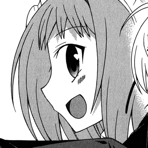 Mayo Chiki! Chapter 10.5: Extra: Two People Alone in the Empty Classroom cover