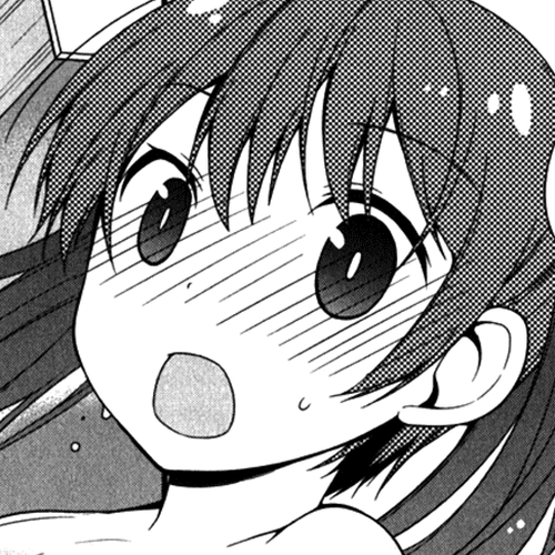 Mayo Chiki! Chapter 10: The Secret on the Roof cover