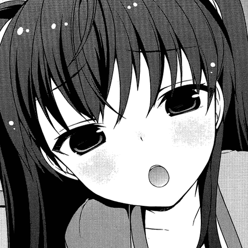 Mayo Chiki! Chapter 13: Elope trip cover