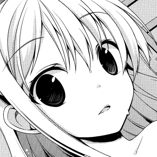 Mayo Chiki! Chapter 15: Five seconds before the killer hot spring steam cover