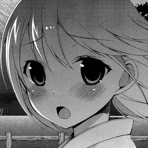 Mayo Chiki! Chapter 16: Summer Festival Battle Royale Then, She- cover
