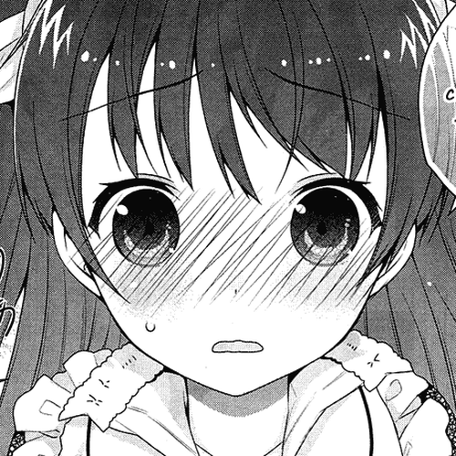 Mayo Chiki! Chapter 17: Nyu! cover