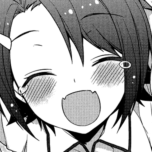 Mayo Chiki! Chapter 18: Picnic Dialogue cover