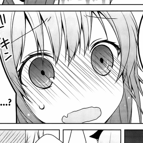 Mayo Chiki! Chapter 19: Maid Café Fantasy cover