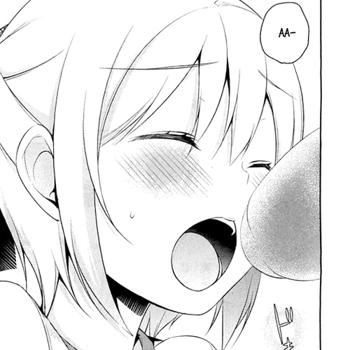 Mayo Chiki! Chapter 23: VS Complex cover
