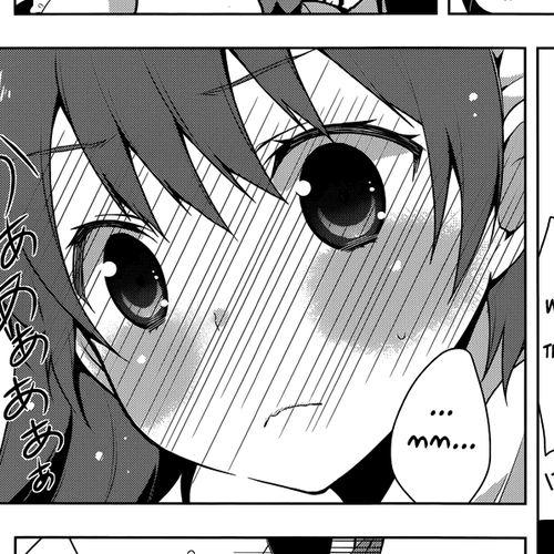Mayo Chiki! Chapter 25: Isn't It Love? cover