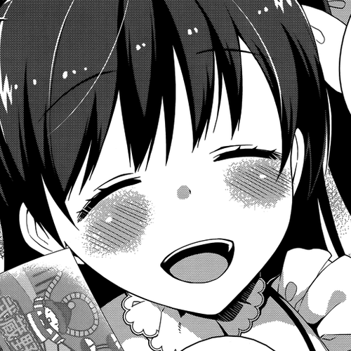 Mayo Chiki! Chapter 26: Revelation cover