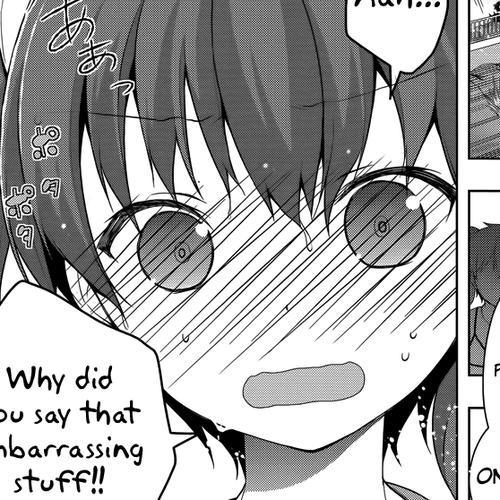 Mayo Chiki! Chapter 27: Welcome to Musashina Land! cover