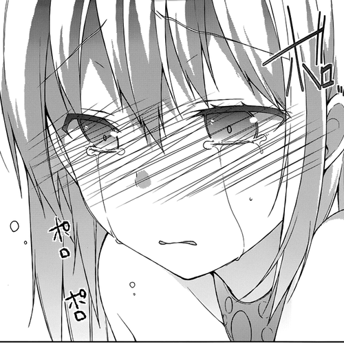 Mayo Chiki! Chapter 28: On the Evening of the Parade cover