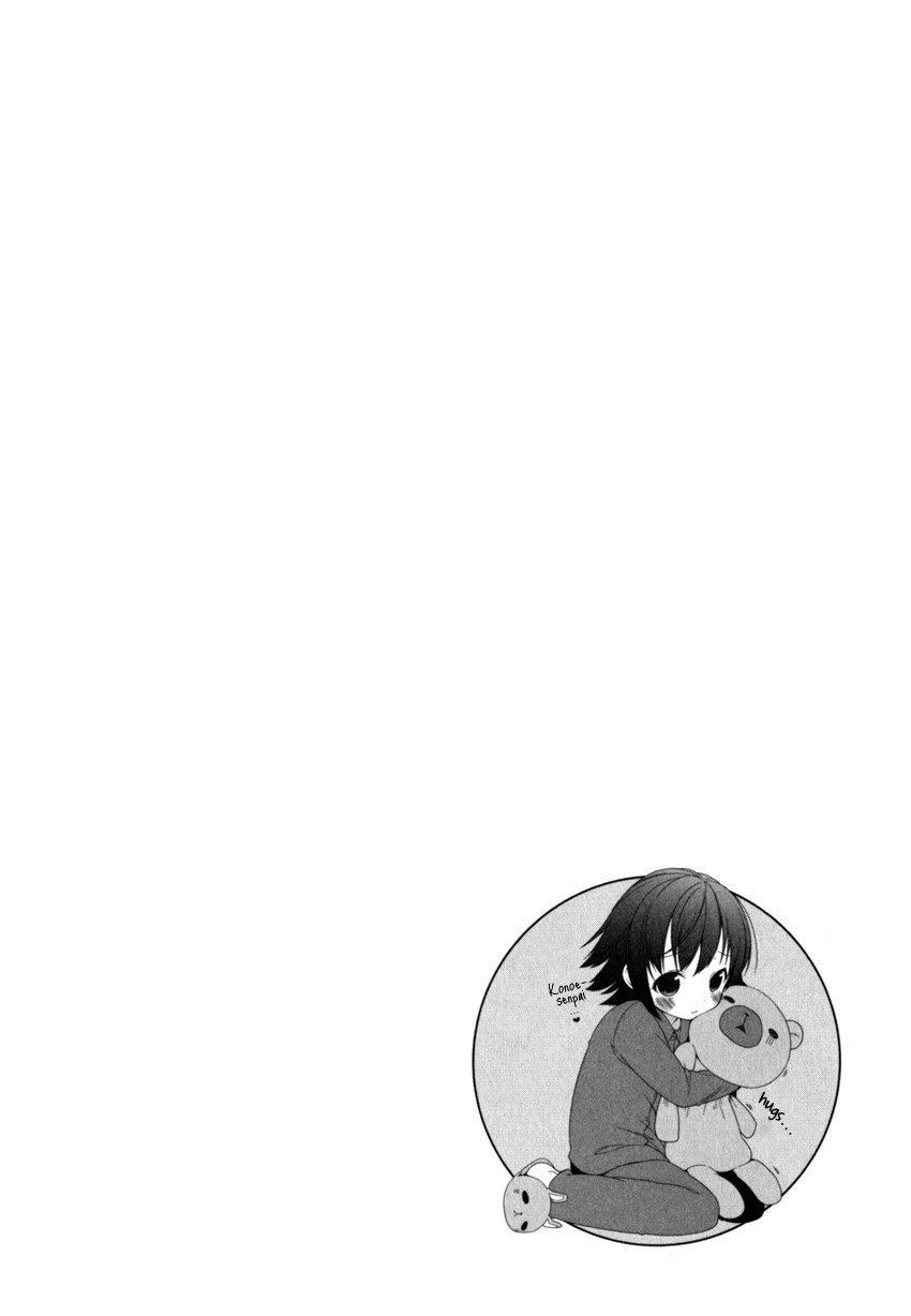 Mayo Chiki! Chapter 3 page 32 - Chapter 3: A Sudden Love Romance