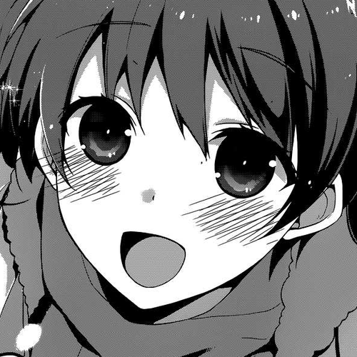 Mayo Chiki! Chapter 32: Ice Rink Christmas cover