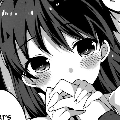 Mayo Chiki! Chapter 33: New Year's Festival cover