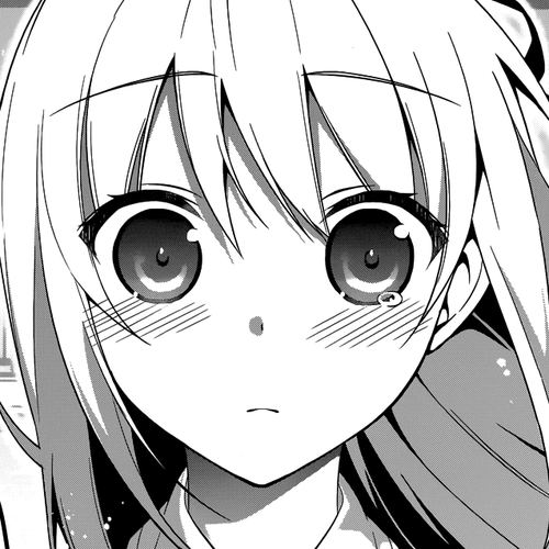 Mayo Chiki! Chapter 35: Looking Toward the End cover