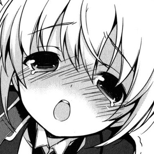 Mayo Chiki! Chapter 4: Paradise Summer cover