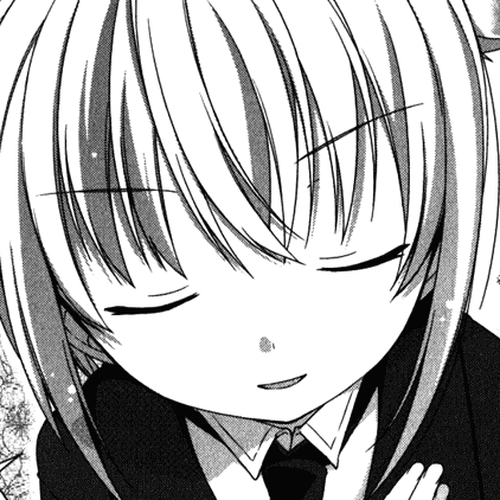 Mayo Chiki! Chapter 6: The Butler Comes to My House cover