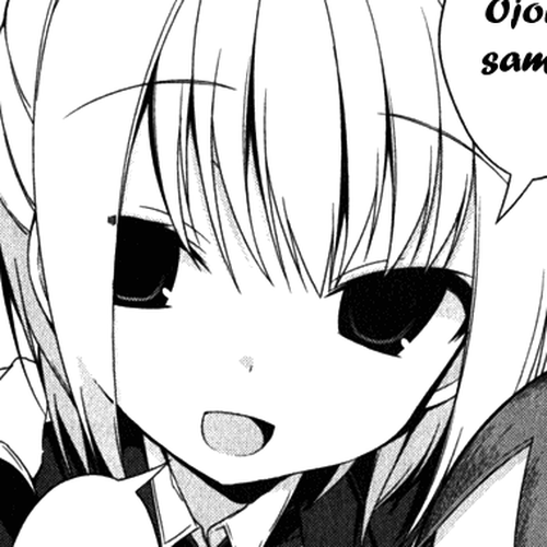 Mayo Chiki! Chapter 7: The Butler and the Maid cover