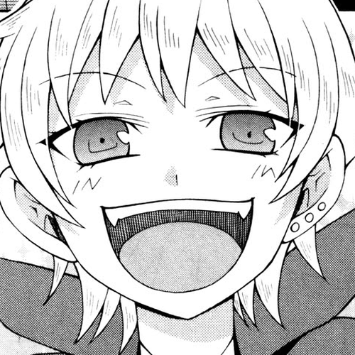 Mayo Mayo! Chapter 10 cover