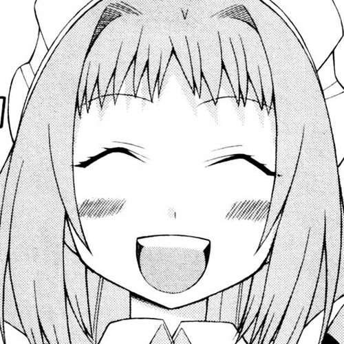Mayo Mayo! Chapter 12.5 cover