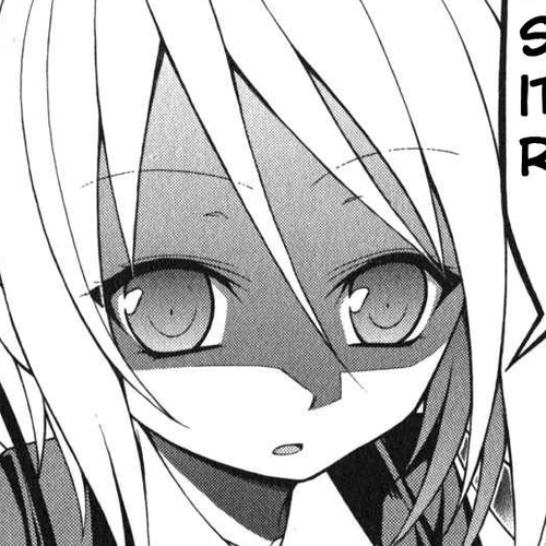 Mayo Mayo! Chapter 2 : Mayoi becomes a maid! cover