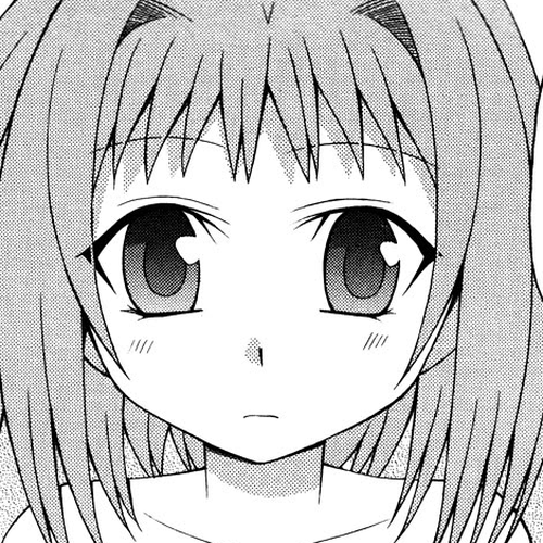 Mayo Mayo! Chapter 6 cover