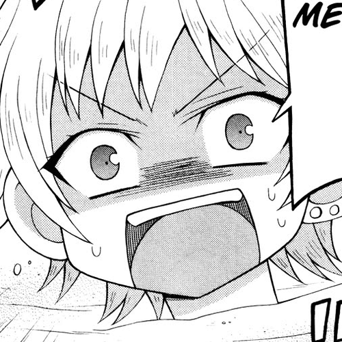Mayo Mayo! Chapter 9 cover