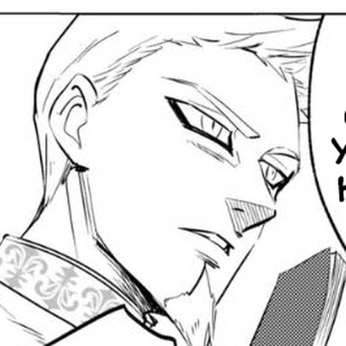 Mayoe! Nanatsu no Taizai Gakuen! Chapter 12: Arthur Pendragon and Cranes cover