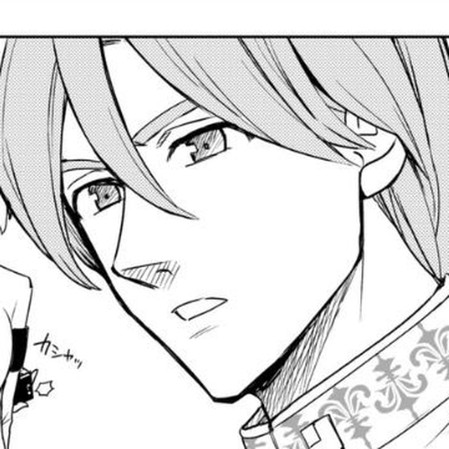 Mayoe! Nanatsu no Taizai Gakuen! Chapter 15: Ash Demon and Red Marks cover