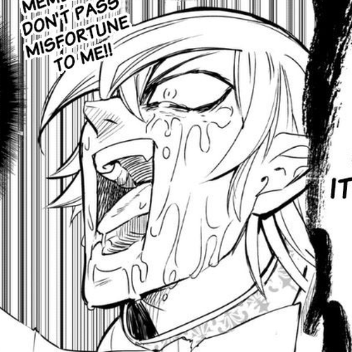 Mayoe! Nanatsu no Taizai Gakuen! Chapter 17: Helbram's Hatred cover