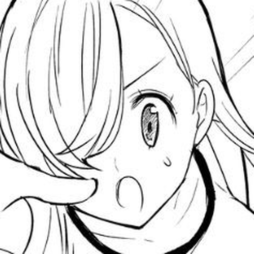 Mayoe! Nanatsu no Taizai Gakuen! Chapter 19: Holy War of Women cover