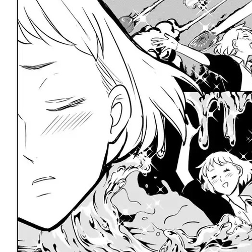 Mayoe! Nanatsu no Taizai Gakuen! Chapter 26: The True Colors of the Academy's Seven Wonders cover