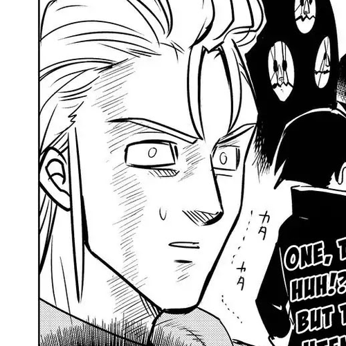 Mayoe! Nanatsu no Taizai Gakuen! Chapter 29: Moe Pig's Sins cover