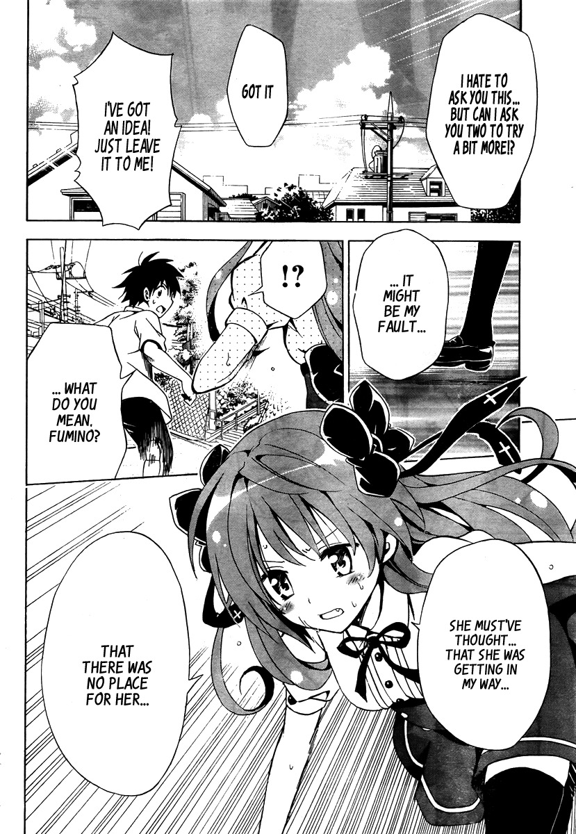 Mayoi Neko Overrun! Chapter 1 page 65 - Chapter 1: It's Not Like I've Asked to Be Taken In!!