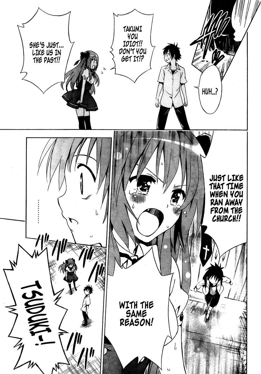 Mayoi Neko Overrun! Chapter 1 page 66 - Chapter 1: It's Not Like I've Asked to Be Taken In!!